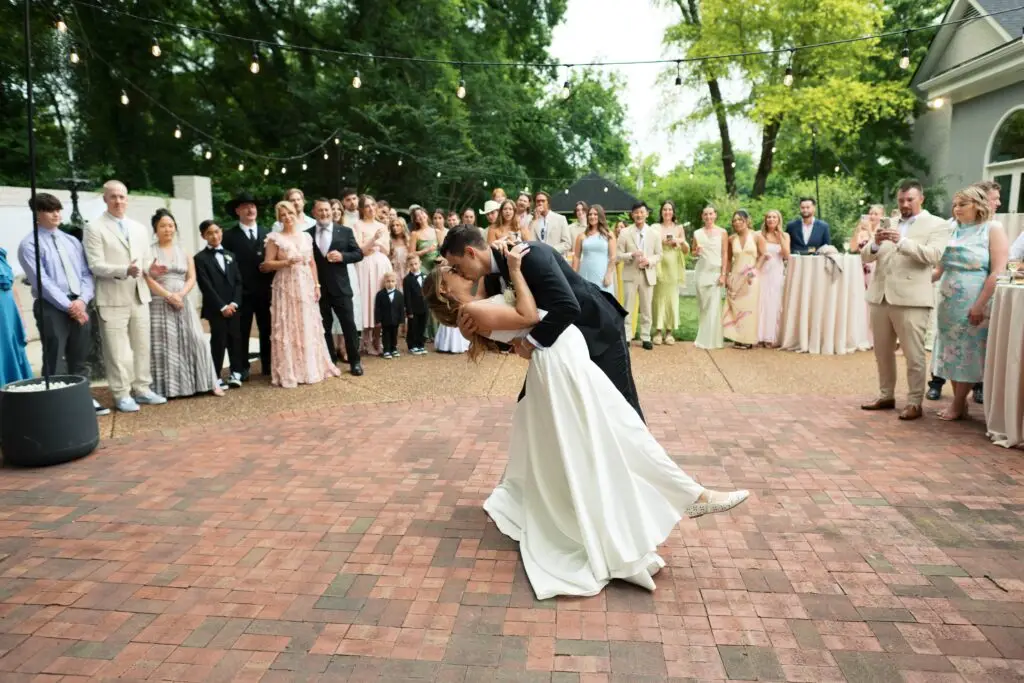 small Nashville venues - Treemont Mansion