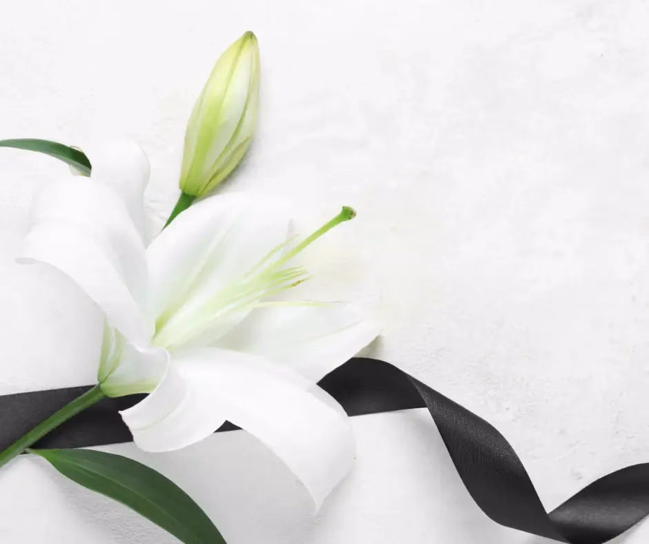 Celebration of Life at Treemont Mansion