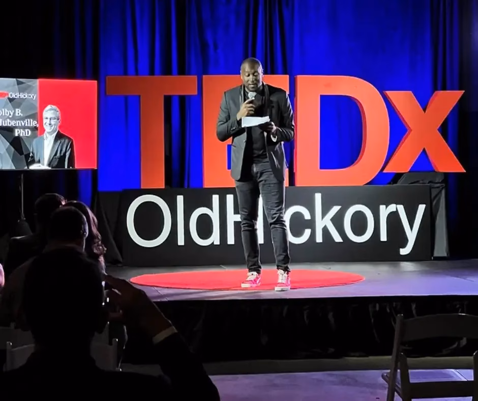 Corporate Event at Treemont Mansion