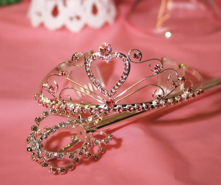 Nashville Quincea&ntilde;eras at Treemont Mansion