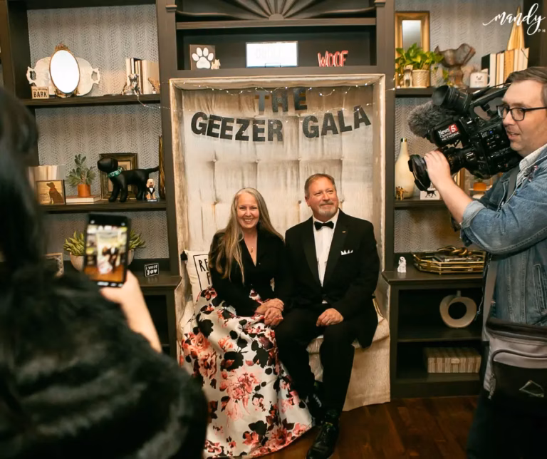 Retirement Party in Nashville: Celebrate a New Chapter at Treemont Mansion