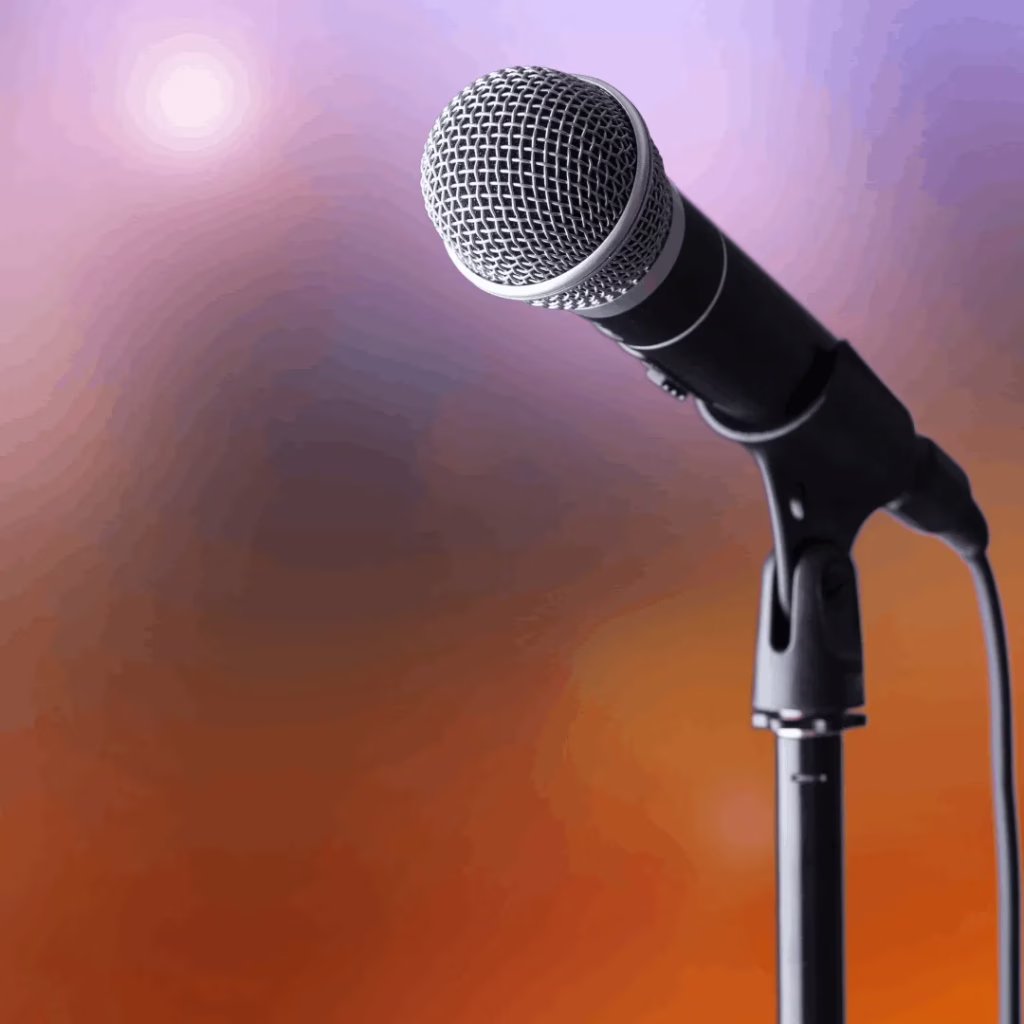 microphone