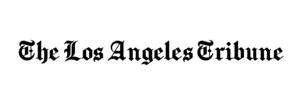 The Los Angeles Tribune