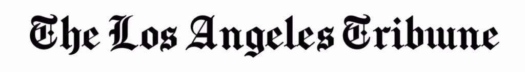 The Los Angeles Tribune